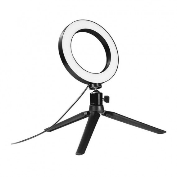 Lámpara Anular LED103  ULTRAPIX