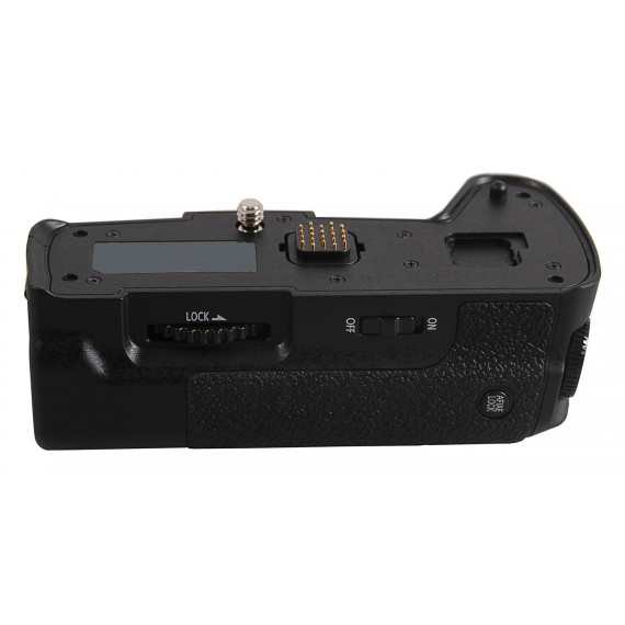 Empuñadura ULTRAPIX BGG1RC