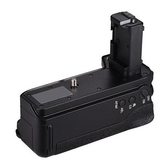 Empuñadura ULTRAPIX VGC2EMRC