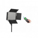 Luz Led Bicolor VILTROX VTX-VLD85T