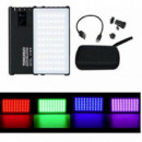 Luz de Video Led YONGNUO YN365RGB