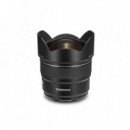 Objetivo YONGNUO 14 Mm 2.8 para Nikon