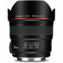 Objetivo YONGNUO 14MM 2.8 para Canon