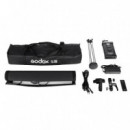 Lampe de studio flexible GODOX FL100 40X60CM