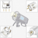 Bombilla de Repuesto para GODOX Witstro AD400PRO