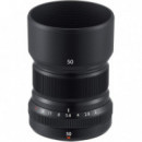 Objetivo FUJIFILM Fujinon Xf 50MM F2 R Wr