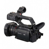 Videocámara PANASONIC 4K HC-X2000