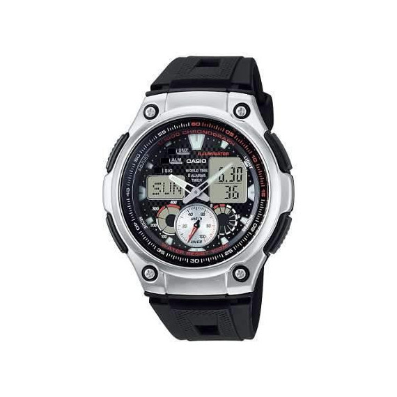 Reloj CASIO AQ-190W-1AV