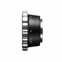 Convertidor de Montura MC-31  SIGMA