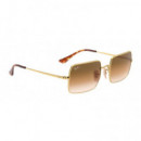 Gafas de Sol RAY-BAN Rectangle RB1969/9147-51