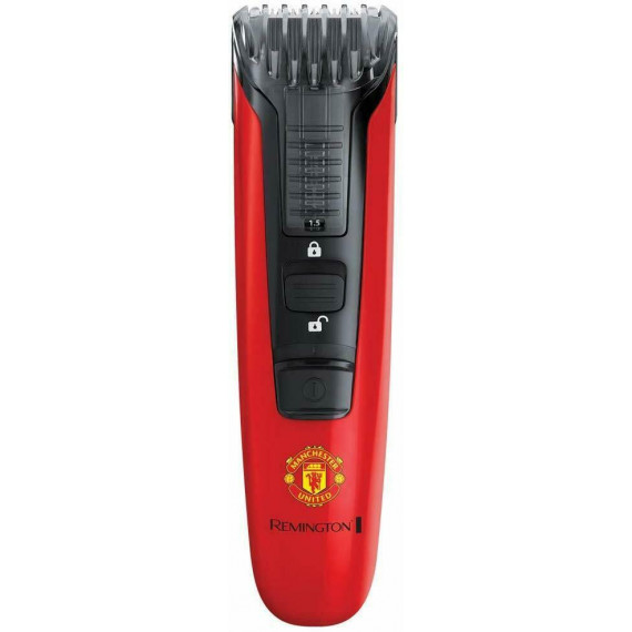 Barbero REMINGTON (edicion Especial Manchester United) MB4128