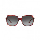 Gafas de Sol MICHAEL KORS Isle Of Palms MK2098U/3821-8G