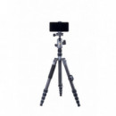 Tripode VANGUARD Veo 3GO 265HCB