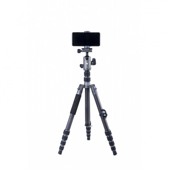 Tripode VANGUARD Veo 3GO 265HCB