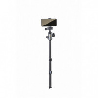 Tripode VANGUARD Veo 3GO 265HCB