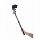 Tripode VANGUARD Veo 3GO 265HCB