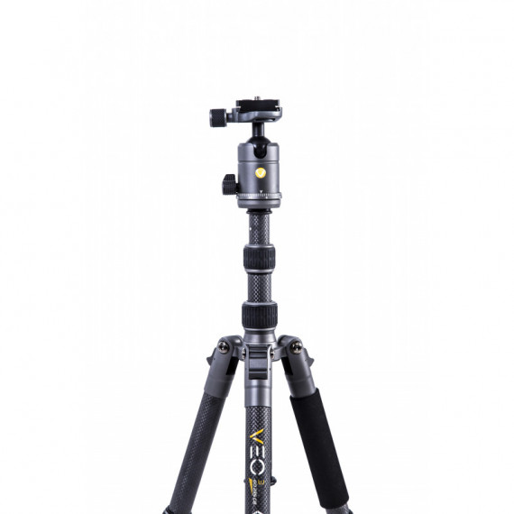 Tripode VANGUARD Veo 3GO 235CB