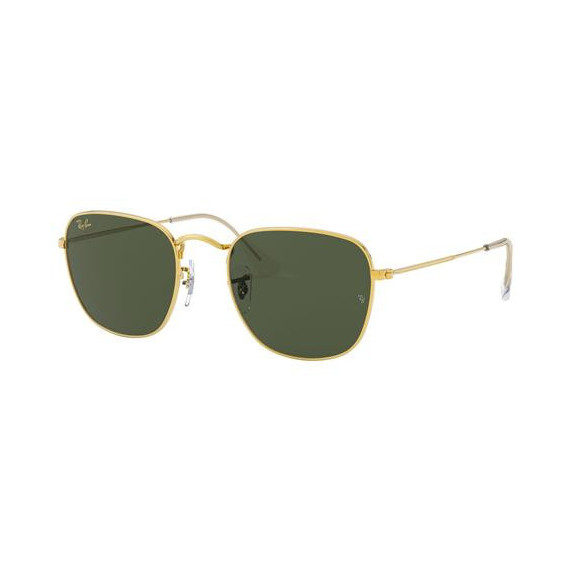 RAY-BAN Frank Legend Gold RB3857/9196-31