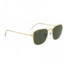 RAY-BAN Frank Legend Gold RB3857/9196-31