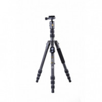 Tripode VANGUARD Veo 3GO 204CB
