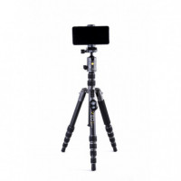 Tripode VANGUARD Veo 3GO 235AB