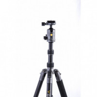 Tripode VANGUARD Veo 3GO 235AB