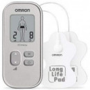 Electroestimulador (tens) OMRON E3 Intenso