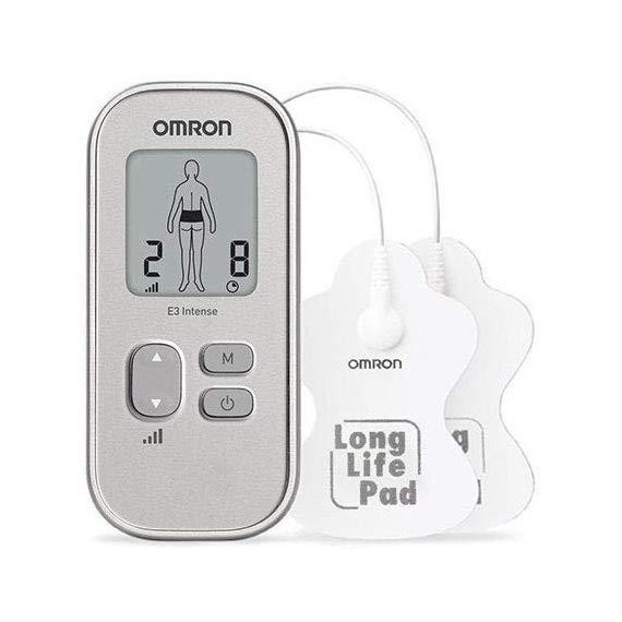 Electroestimulador (tens) OMRON E3 Intenso