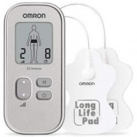 Electroestimulador (tens) OMRON E3 Intenso