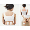 Electroestimulador (tens) OMRON E3 Intenso