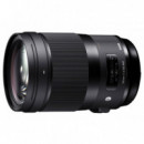 SIGMA 40MM F1.4 Dg Hsm | Art para Leica L