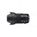 SIGMA 40MM F1.4 Dg Hsm | Art para Leica L