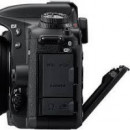 Cámara Réflex NIKON D7500 Cuerpo