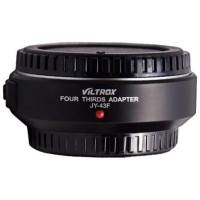 Anillo Adaptador VILTROX JY-43F
