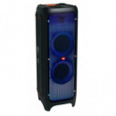 Altavoz  JBL Partybox 1000