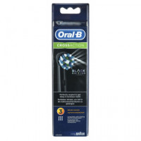 Cabezales Recambio Oral B Cross Action  BRAUN