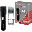 Cortapelo REMINGTON Pro Power Precision Steel HC7110