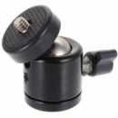 Mini Rotula con Rosca de 1/4  ULTRAPIX