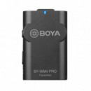 Micrófono Inalámbrico BOYA WM4 Pro K5 Usb-c