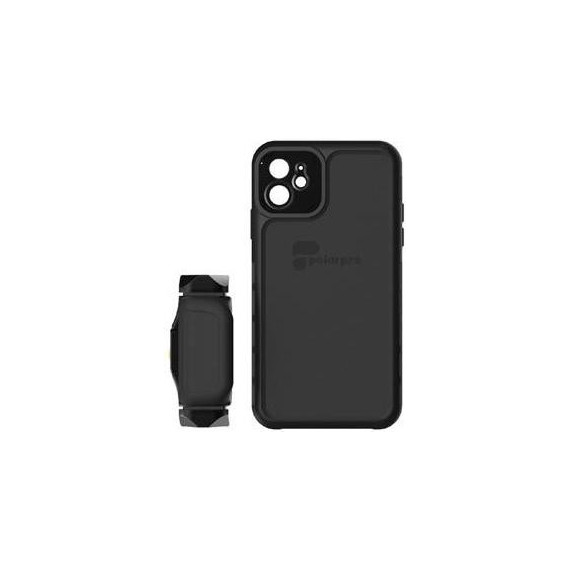 Polar Pro Essential Litechaser Kit para Iphone 11  POLARPRO