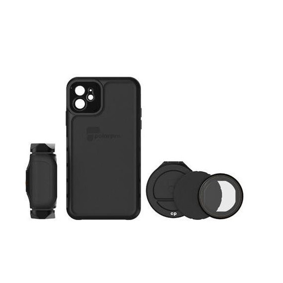 Polar Pro Litechaser Pro Photography  Kit para Iphone 11  POLARPRO