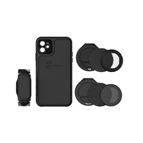 Polar Pro Litechaser Pro Visionary  Kit para Iphone 11  POLARPRO