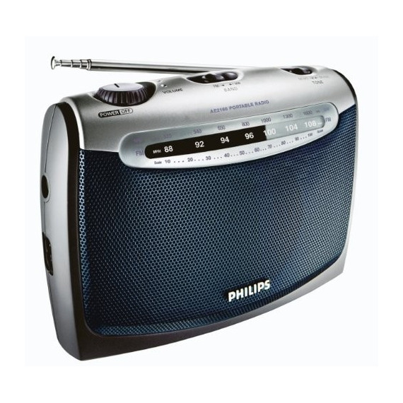 Radio PHILIPS AE2160