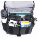 Bolso VANGUARD Veo Select 29M Negro