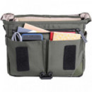 Bolso VANGUARD Veo Select 29M Verde