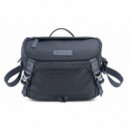 Bolso VANGUARD Veo Go 24M Negro