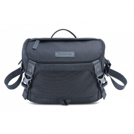 Bolso VANGUARD Veo Go 24M Negro