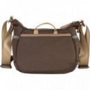 Bolso VANGUARD Veo Go 21M Caqui