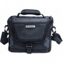 Bolso VANGUARD Veo Select 22S Negro