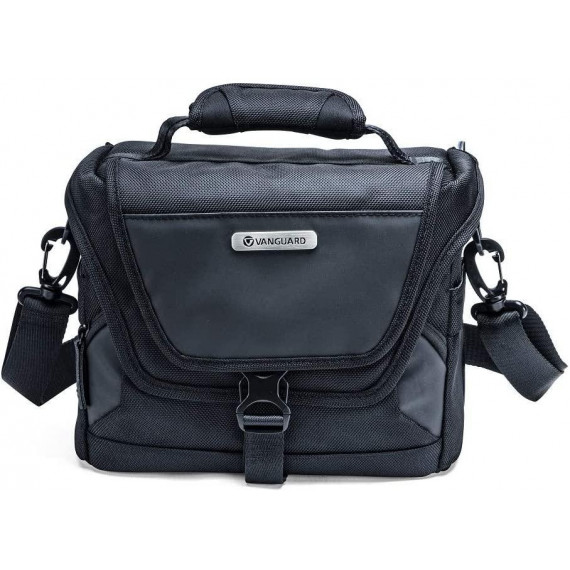 Bolso VANGUARD Veo Select 22S Negro